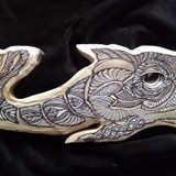 by PAM BARDON