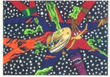 by Kost outsider art Koža contemporary stories