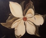 by Isabel Honkonen
