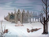 by Victor Molev