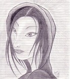 by Laura E.
