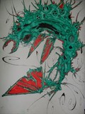 by Chad Kartenson