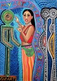 by Deborah Shallman