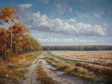 by Marty Marlow