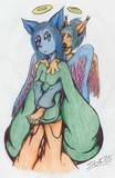 by Sami Gingerkat