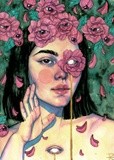 by Roselin Estephanía