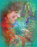 by Sher Richardson