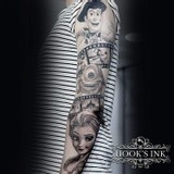 by Hook's Ink