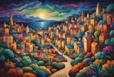 by Mihaela B