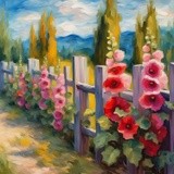 by Mihaela B