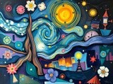 by Mihaela B