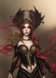 by Cherry Black