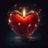 by Christer W Digital Art