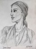 by Barbara Simcoe