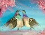 by Ariella Belau