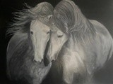 by Caron Light