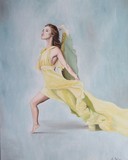 by A.L. Goodman