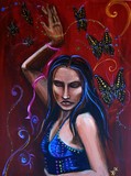 by Ana Berry