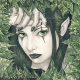 by Rebecca Sinz