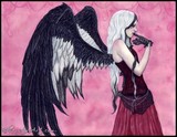 by Rebecca Sinz