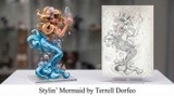 by Terrell Smith-Dorfeo