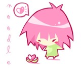 by Mie Chan