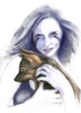 by Anneke Hut