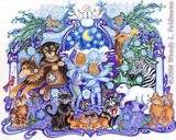 by Wendy Feldmann