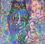by Anita Wexler