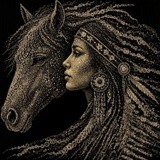 by Mark Peterson