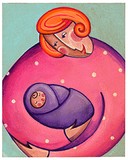 by Linda Bronson