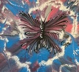 by Teri McGee