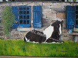 by Susan Moore