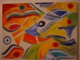 by Donald Giovany