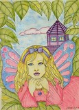 by DEANA RACKLEY