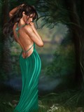 by Lorie Davis