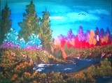 by Dawn Sharpe
