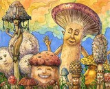 by Christy Babrick