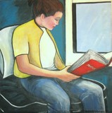 by Eileen Kasprick