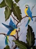 by Marion Bubak
