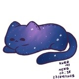 by kuro neko