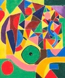 by Maryam Gomizi