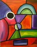 by Tracy Longley