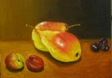 by Marilyn Comparetto