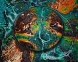 by Carl Huffman
