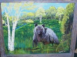 by Cheryl Hendricks