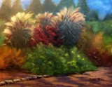 by Susan McKinney