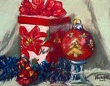 by Susan McKinney