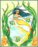 by Elaina Wagner