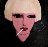 by Nelly van Nieuwenhuijzen